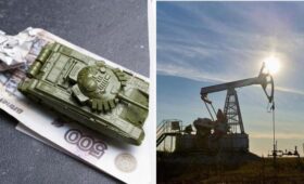 «Умные» санкции: Запад ударит по кошельку Кремля одновременно с атаками Украины, — CNN