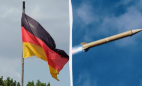 Гражданам Германии советуют подготовиться к «72-часовой изоляции» на случай войны с РФ