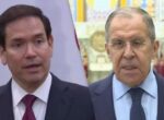 Лавров и Рубио провели телефонный разговор: росСМИ раскрыли, что они обсуждали