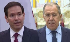 Лавров и Рубио провели телефонный разговор: росСМИ раскрыли, что они обсуждали