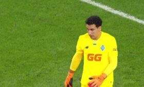 «Динамо» позорно проиграло во втором матче Лиги конференций