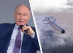«Старая идея в новой обертке»: Путин зря пугает Запад «Буревестником», — WSJ