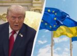 Европа хочет усилить поддержку Украины, но Трамп вставляет палки в колеса, — Le Monde