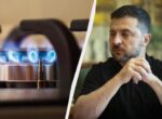 Газа на зиму может не хватить: Зеленский ответил, нашла ли Украина «голубое топливо»