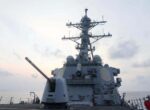 США перебрасывают на Гавайи эсминцы и подводные лодки, готовясь к войне с Китаем