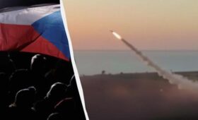 Чехи объявили сбор на ракету «Фламинго» для ВСУ: готовят «Подарок для Путина»