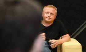 С приходом экс-детектива НАБУ Рыковцева в «Укрзалізницю» государству был нанесен ущерб на 77 млн грн, — эксперт