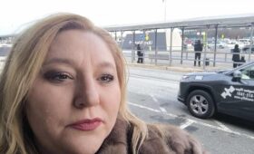 «Ноги ему переломаю»: депутат Европарламента пригрозила расправой Зеленскому