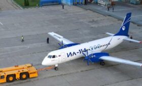 Россияне снова сорвали программу одного из главных пассажирских самолетов