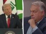 Трамп расхвалил Орбана и спрогнозировал ему победу на выборах