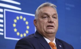 Орбан выбрал Путина: Венгрия пошла против санкций США