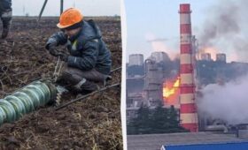 Санкции Трампа против России перенесли войну в Украине на «энергетический фронт», — NYT