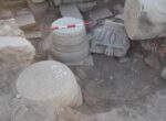 Древняя синагога раскрыла тайны о еврейской жизни в эпоху раннего христианства (фото)