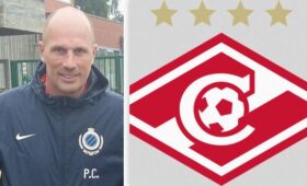 Известный тренер отказался возглавить российскую футбольную команду