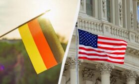 США пообещали, что немецкие активы «Роснефти» не пострадают от санкций, — Reuters