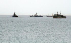 Флот РФ деградировал: офицер НАТО рассказал, что он теперь делает