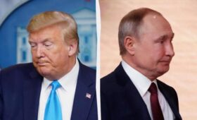 Трамп уже боится встречаться с Путиным: депутат объяснил, что его переубедит