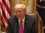 Надеюсь, что нам удастся прекратить войну без мыслей о «Томагавках», — Трамп