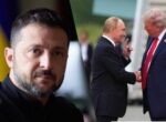Зеленский ответил, готов ли ехать в Будапешт на встречу Трампа и Путина