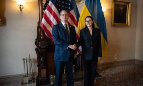 США готовы работать со странами G7, чтобы усилить давление на Россию, — Бессент