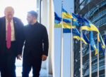 Напряженная встреча Зеленского и Трампа подтолкнула Европу к действиям: FT раскрыло подробности