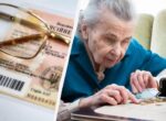 Одна из самых низких пенсий в Европе: миллионы украинцев выживают всего на 3000 гривень