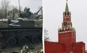 Санкции ослабили экономику, но не решимость РФ вести войну, надо действовать умнее, — CNN