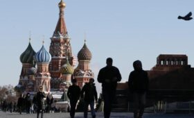 В РФ снова абсурдные суициды бизнесменов: есть два возможных объяснения, — New York Post