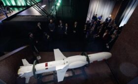 Дальнобойные санкции: география ударов по России расширится, — Зеленский