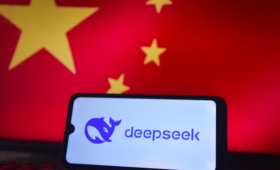 DeepSeek становится ключом к военному превосходству Китая, — Reuters