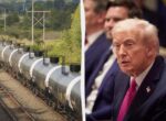 Трамп делает то, на что ЕС не решался годами — вытесняет российскую нефть из Европы, — Politico