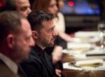Чувствительный вопрос: Зеленский признался, что будет самым сложным на переговорах с Россией
