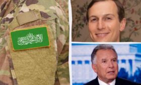 Уиткофф и зять Трампа лично убедили лидеров ХАМАС согласиться на мирное соглашение, — Axios