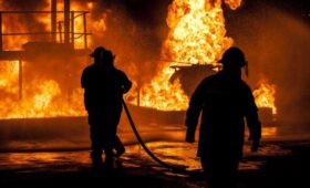 В РФ прогремел мощный взрыв на военно-химическом заводе: есть жертвы