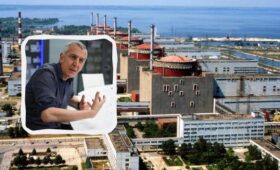 «Во главе российский агент»: эксперт обвинил МАГАТЭ в поддержке действий россиян на ЗАЭС