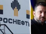 Зеленский рассказал, когда заработают санкции США против нефтяных компаний РФ