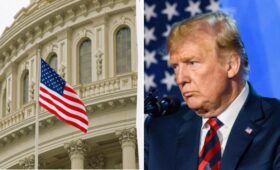 Ответ Путину или подарок Китаю: Конгресс раскололся из-за ядерных угроз Трампа