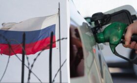 Кризис усиливается: еще три региона России ввели ограничения на продажу бензина