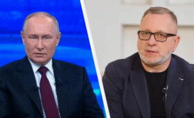 «Будем идти годами»: Z-военкор внезапно признал, что Россия провалила цели «сво» (видео)