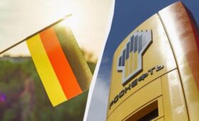 Германия решается на важный шаг в отношении активов «Роснефти», — Reuters