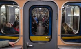 В Киеве ввели изменения в движении общественного транспорта