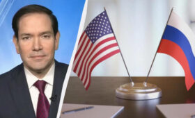 Соединенные Штаты все еще не против встретиться с россиянами, — Рубио