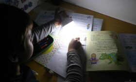 По графику свет есть, но на самом деле его нет: эксперт объяснил, почему так происходит