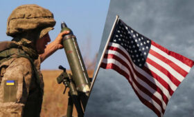 США будут предоставлять разведданные Украине для управления ударами по России, — FT