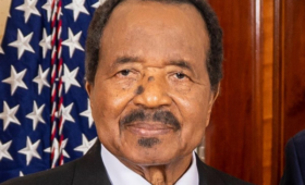 Самый старый президент в мире: 92-летнего лидера Камеруна переизбрали на восьмой срок