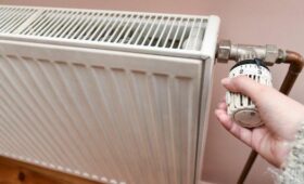 Отопительный сезон в Киеве начнется 29 октября, — Кличко