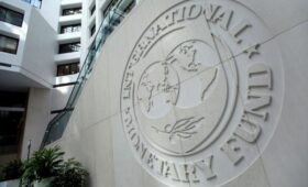 Госдолг Украины достигнет максимума уже в скором времени: МВФ дал неутешительный прогноз