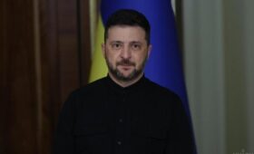 Зеленский о переговорах в Будапеште: Не очень верим в чистоту этого соглашения