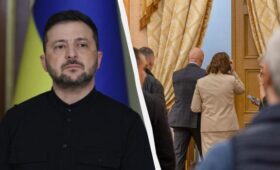 «Не политический шаг»: Зеленский считает законным лишение гражданства Труханова