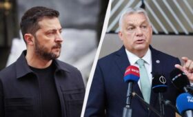 «Украина будет в ЕС с Орбаном или без»: Зеленский рассказал, как можно обойти вето Венгрии